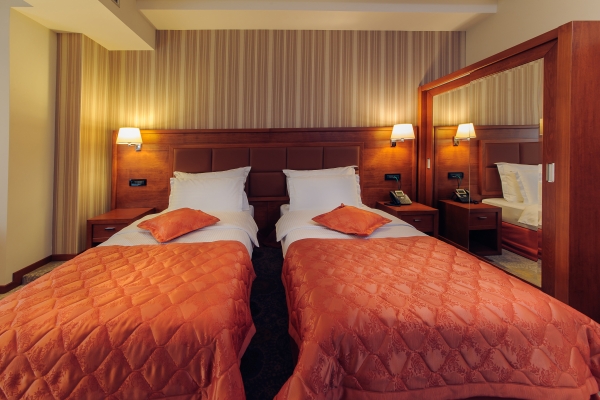 Hotel M Nikic (Podgorica)